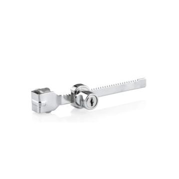 Canex Sürme 01.328.140 Cam Kilidi