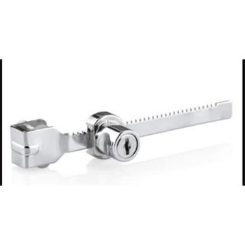 Canex Sürme 01.328.140 Cam Kilidi