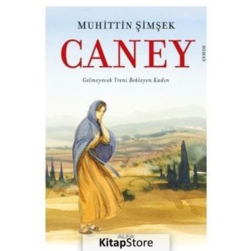 Caney - Muhittin Şimşek