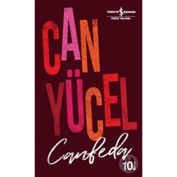 Canfeda - Can Yücel