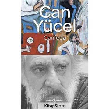 Canfeda - Can Yücel
