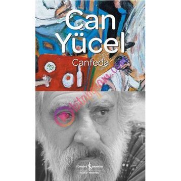 Canfeda - Can Yücel