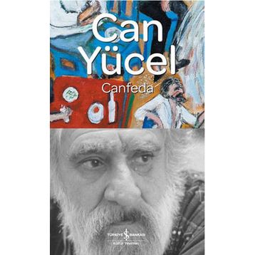 Canfeda - Can Yücel