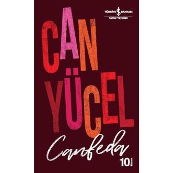 Canfeda - Can Yücel