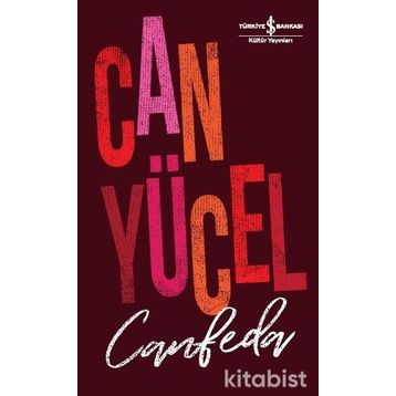 Canfeda - Can Yücel