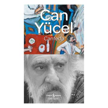 Canfeda - Can Yücel