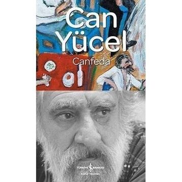 CANFEDA (CILTLI) - CAN YÜCEL