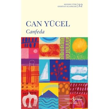 CANFEDA (CILTLI) - CAN YÜCEL