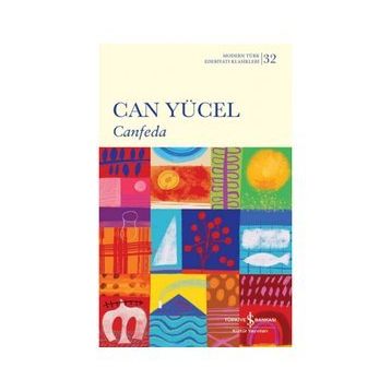 CANFEDA (CILTLI) - CAN YÜCEL