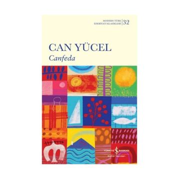 CANFEDA (CILTLI) - CAN YÜCEL