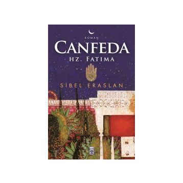 CANFEDA: HZ. FATIMA - SIBEL ERASLAN