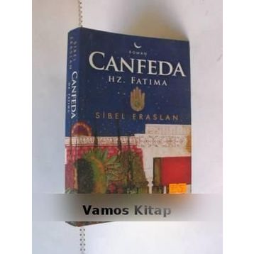 CANFEDA: HZ. FATIMA - SIBEL ERASLAN