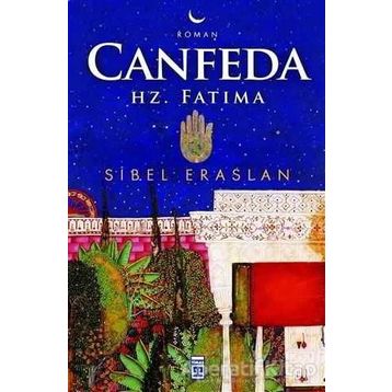 CANFEDA: HZ. FATIMA - SIBEL ERASLAN