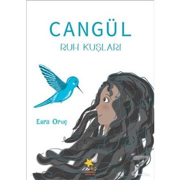 Cangül - Esra Oruç