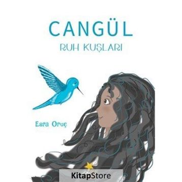 Cangül - Esra Oruç