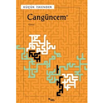 CANGÜNCEM - KÜÇÜK İSKENDER (DERMAN İSKENDER ÖVER)