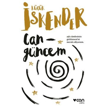 CANGÜNCEM - KÜÇÜK İSKENDER (DERMAN İSKENDER ÖVER)