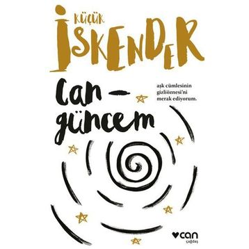 CANGÜNCEM - KÜÇÜK İSKENDER (DERMAN İSKENDER ÖVER)