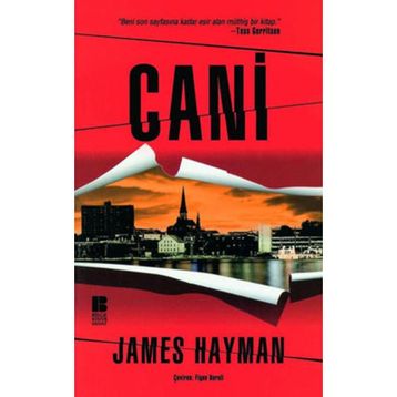 CANI - JAMES HAYMAN