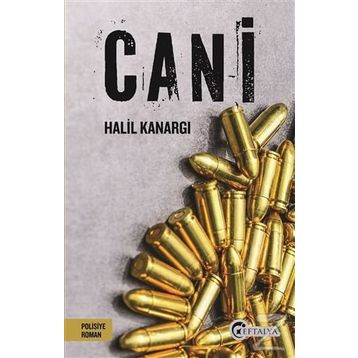 CANI - JAMES HAYMAN