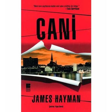 CANI - JAMES HAYMAN