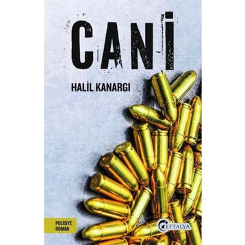 CANI - JAMES HAYMAN