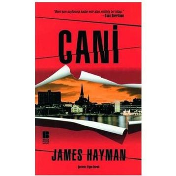 CANI - JAMES HAYMAN