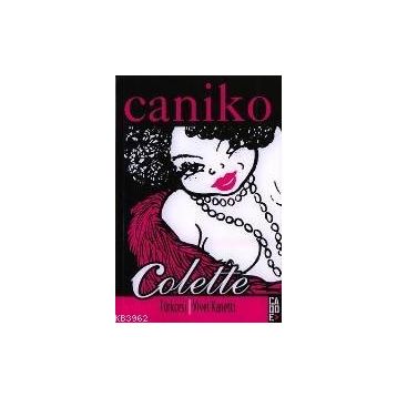 CANIKO - COLETTE