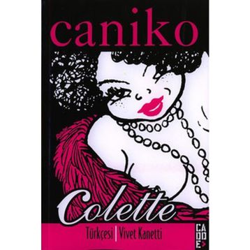 CANIKO - COLETTE