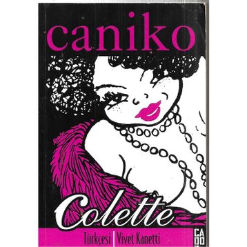 CANIKO - COLETTE