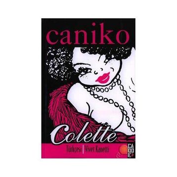 CANIKO - COLETTE