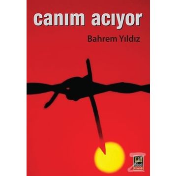 Canım Acıyor - Bahrem Yıldız