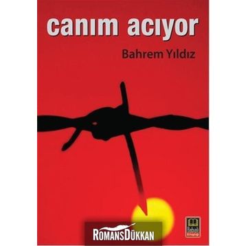 Canım Acıyor - Bahrem Yıldız
