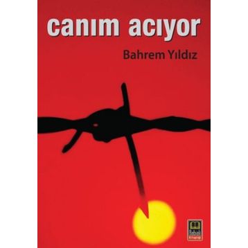 Canım Acıyor - Bahrem Yıldız