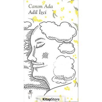 Canım Ada - Adil İzci
