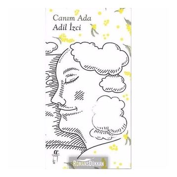 Canım Ada - Adil İzci