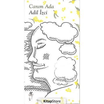 Canım Ada - Adil İzci
