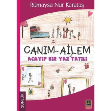 Canım Ailem - Mahmut Harmancı
