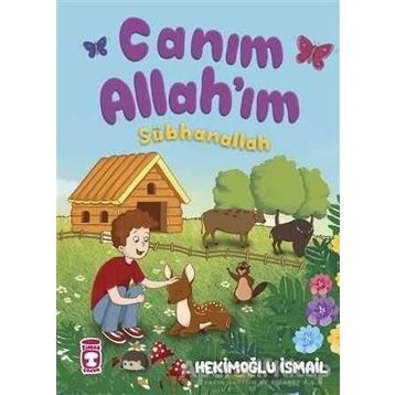 Canım Allahım - Hekimoğlu İsmail