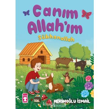 Canım Allahım - Hekimoğlu İsmail