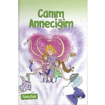 Canım Anneciğim - Savaş Ünlü