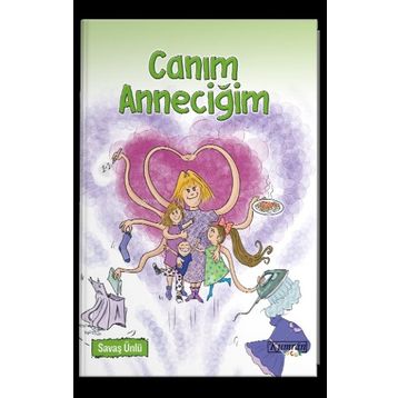 Canım Anneciğim - Savaş Ünlü