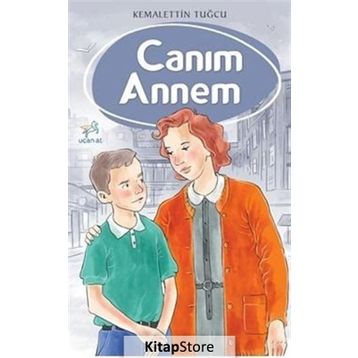 Canım Annem - Kemalettin Tuğcu