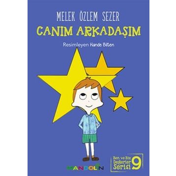 Canım Arkadaşım - Melek Özlem Sezer