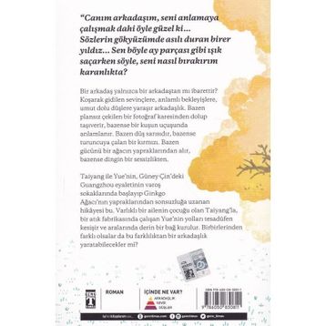 Canım Arkadaşım / Vildan Özdemir