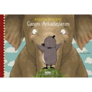 Canım Arkadaşlarım - Kerstin Schoene