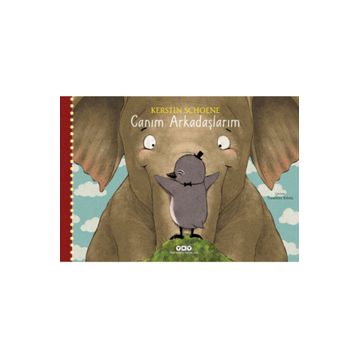 Canım Arkadaşlarım - Kerstin Schoene