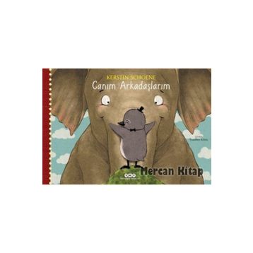 Canım Arkadaşlarım - Kerstin Schoene