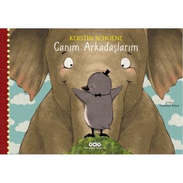 Canım Arkadaşlarım - Kerstin Schoene
