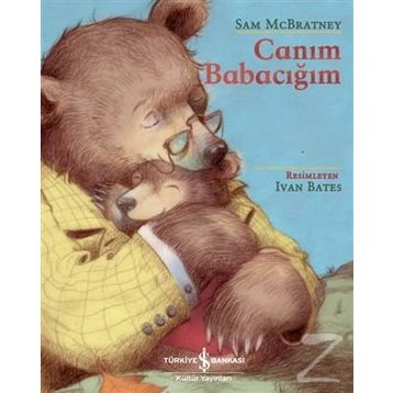 Canım Babacığım - Sam Mcbratney